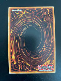 Yugioh Fire Formation - Gyokkou MP14-EN038 Super Rare 1st Edition Light Play