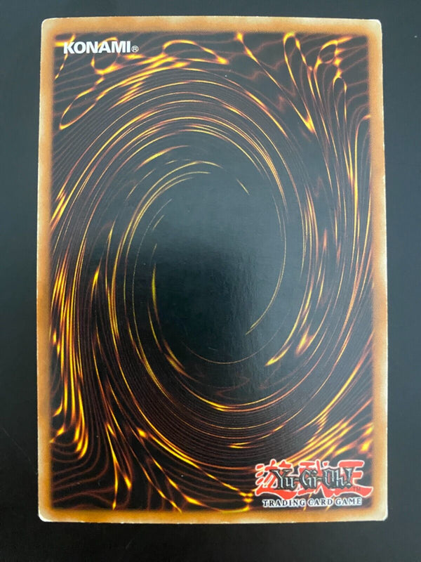 Yugioh Hydrogeddon EEN-EN013 Unlimited Edition Common LP