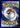 Pokemon Ampharos 029/086 Chaos Rising Reverse Holo NM