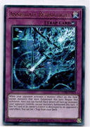 Yugioh Annihilate Retroglight CORI-EN079 Ultra Rare 1st Edition NM
