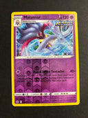 Pokemon Malamar 070/198 Chilling Reign Reverse Holo NM