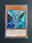 Yugioh Malefic Cyber End Dragon GFP2-EN101 Ultra Rare 1st Edition NM