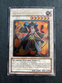 Yugioh Goyo Guardian TDGS-EN042 Ultimate Rare Unlimited Edition MP