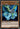 Yugioh The Agent of Mystery - Earth GFP2-EN050 Ultra Rare 1st Edition MP