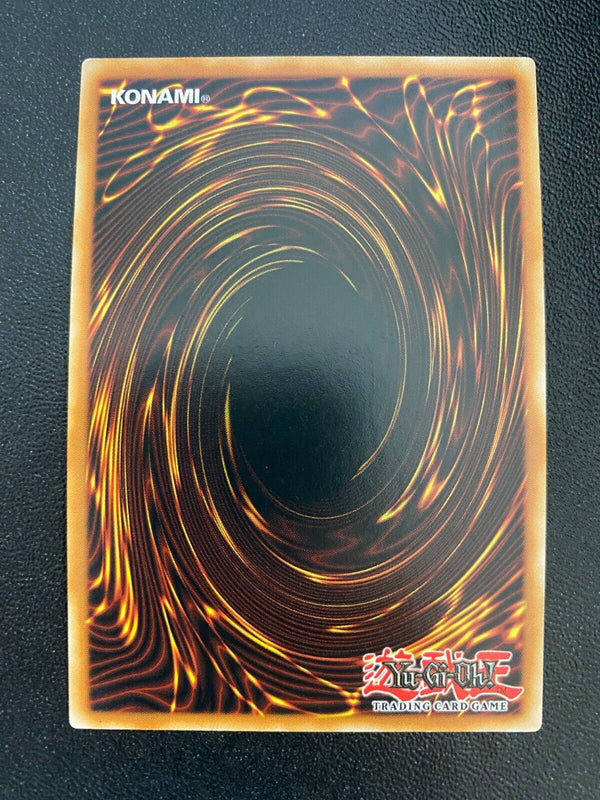 Yugioh Invoked Augoeides ETCO-EN040 Super Rare 1st Edition NM/MINT