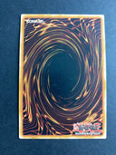 Yugioh D - Force BROL-EN009 Secret Rare 1st Edition LP