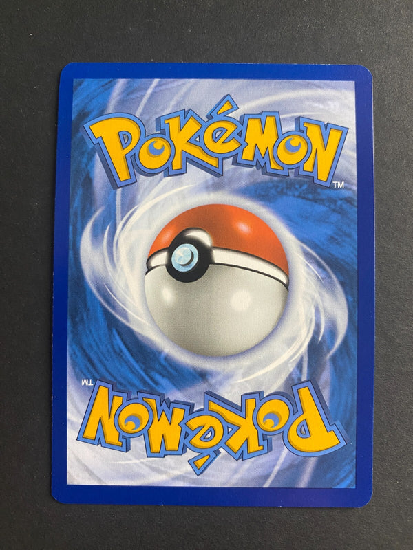 Pokemon Zygarde 134/195 Silver Tempest Rare Non Holo VLP/NM