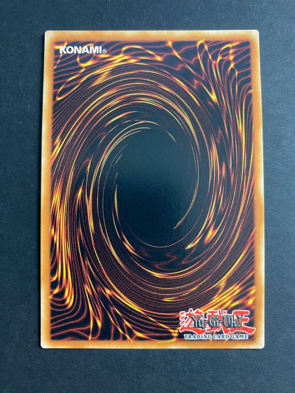 Yugioh Centur-Ion Bonds VASM-EN022 Super Rare 1st Edition NM