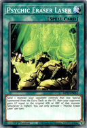 Yugioh Psychic Eraser Laser MP22-EN052 Common 1st Edition NM