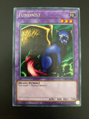 Yugioh Fusionist LOB-EN022 Unlimited Edition Rare NM/MINT