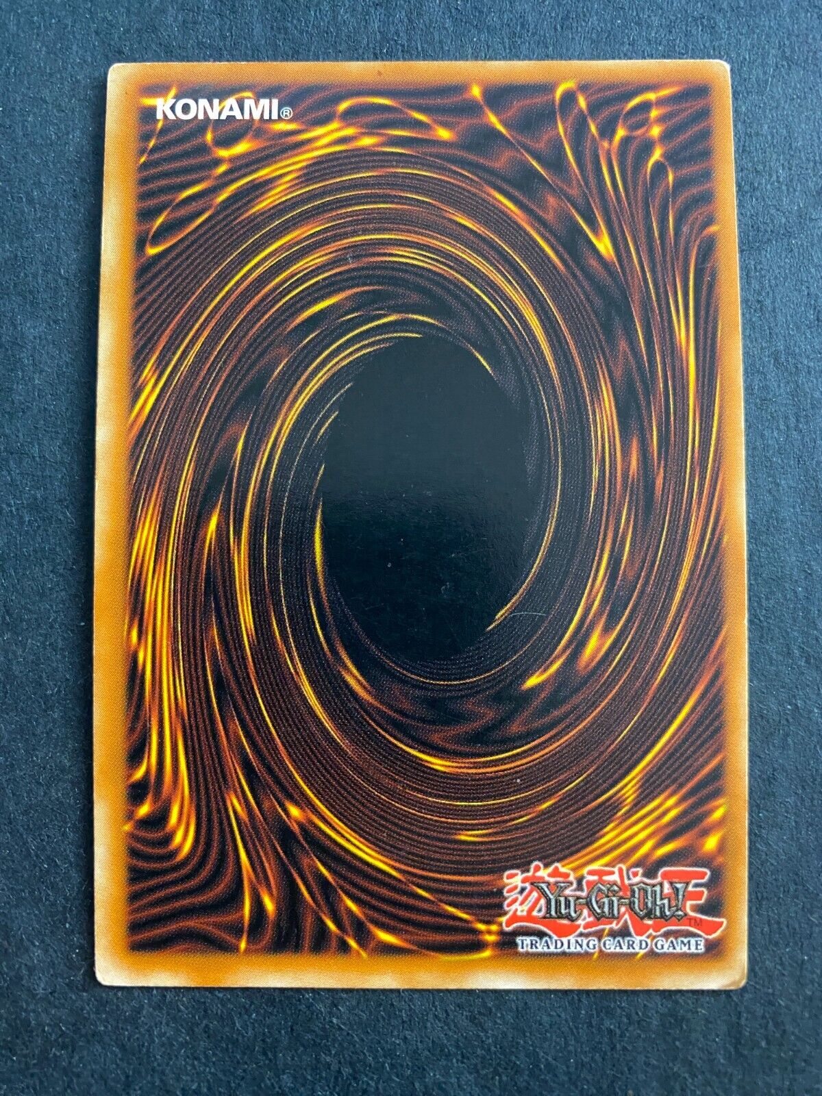 Yugioh Shadow Spell SKE-041 Super Rare Unlimited Edition MP/LP