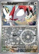 Pokemon Zangoose 146/198 Scarlet Violet Base Reverse Holo LP