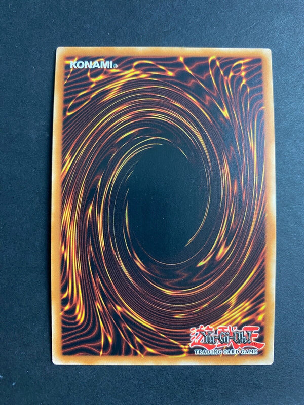 Yugioh Snopios, Shade of the Ghoti DABL-EN087 Super Rare 1st Edition NM