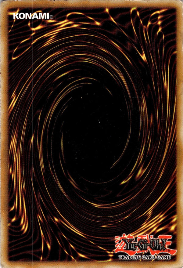 Yugioh Convulsion of Nature DB2-EN193 Common Unlimited Edition DAMAGED