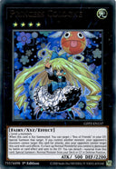 Yugioh Princess Cologne GFP2-EN137 Ultra Rare 1st Edition NM