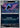Pokemon Golbat 050/086 Chaos Rising Reverse Holo NM