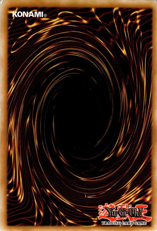 Yugioh Prominence, Molten Swordsman HA05-EN010 Super Rare Unlimited Ed DAMAGED
