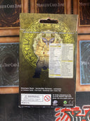 Yugioh Invincible Fortress Structure Deck Unlimited Edition Factory Sealed