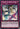 Yugioh Cybernetic Revolution LED3-EN016 Super Rare 1st Edition HP/MP (INDENTS)
