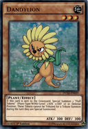 Yugioh Dandylion DUSA-EN059 Ultra Rare 1st Edition MP