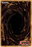 Yugioh Judgment of Anubis DCR-EN105 Secret Rare Unlimited Edition NM