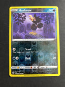 Pokemon Murkrow 093/163 Battle Styles Reverse Holo NM