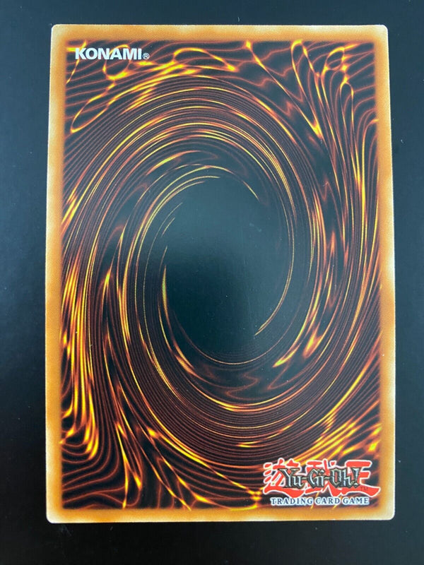 Yugioh Invoked Elysium FUEN-EN033 1st Edition MINT