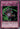 Yugioh Null and Void DR3-EN057 Super Rare Unlimited Edition LP