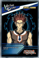 Yugioh Cloudy Skies of Grey SGX3-ENS16 Speed Duel Common 1st Edition NM