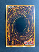 Yugioh Horus the Black Flame Dragon LV6 SOD-EN007 Super Rare Unlimited Ed VLP/NM
