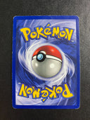 Pokemon #3 Black Star Promos WB Movie DMG/HP