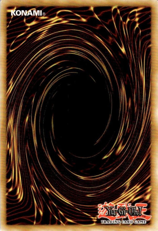 Yugioh Yowie BROL-EN007 Secret Rare 1st Edition LP