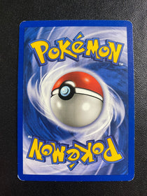 Pokemon Professor Oak 88/102 Base Set 1999 Non Holo MP/LP