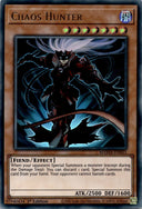 Yugioh Chaos Hunter MAMA-EN051 Ultra Rare 1st Edition LP