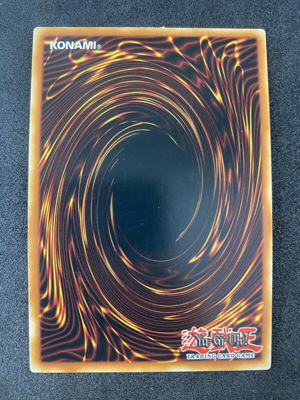 Yugioh Wiretap DRL3-EN054 Ultra Rare 1st Edition NM