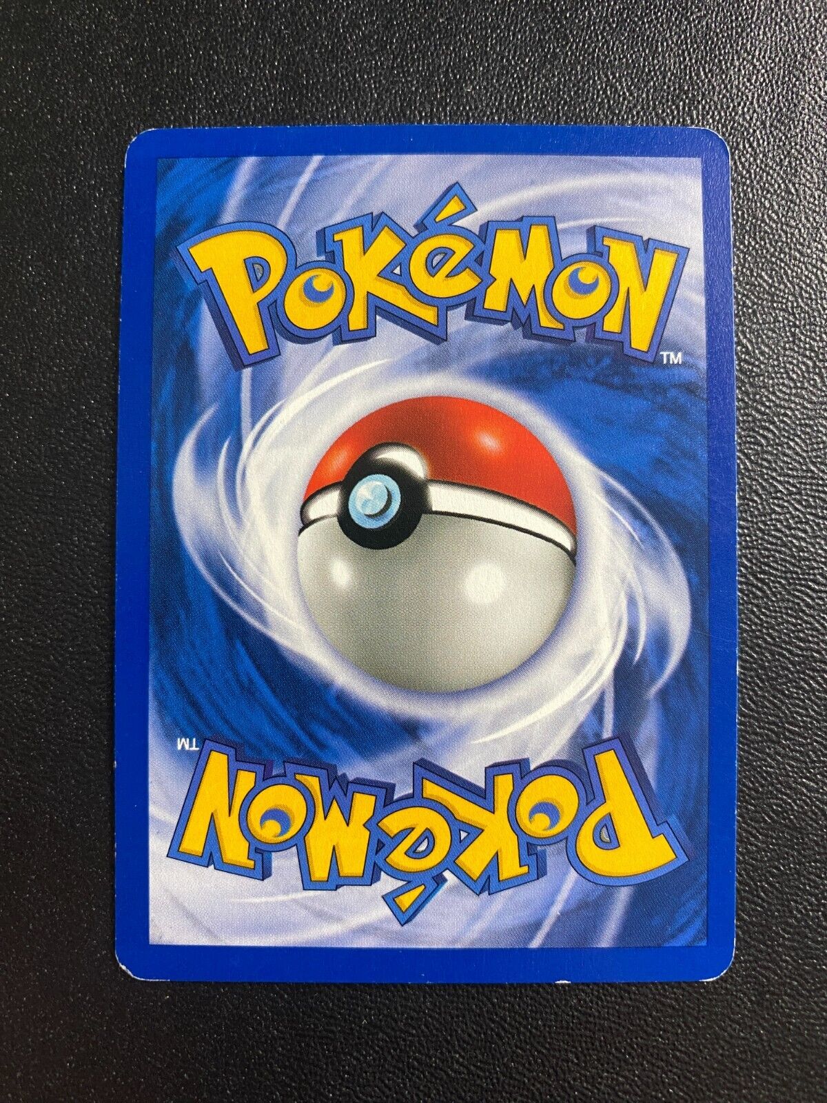 Pokemon Sprout Tower 97/111 neo genesis MP/LP