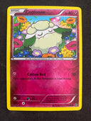 Pokemon Cottonee 55/98 Ancient Origins Reverse Holo LP