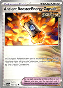 Pokemon Ancient Booster Energy Capsule 159/182 Paradox Rift Non Holo NM
