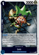 One Piece Leo OP10-057 Royal Blood R LP