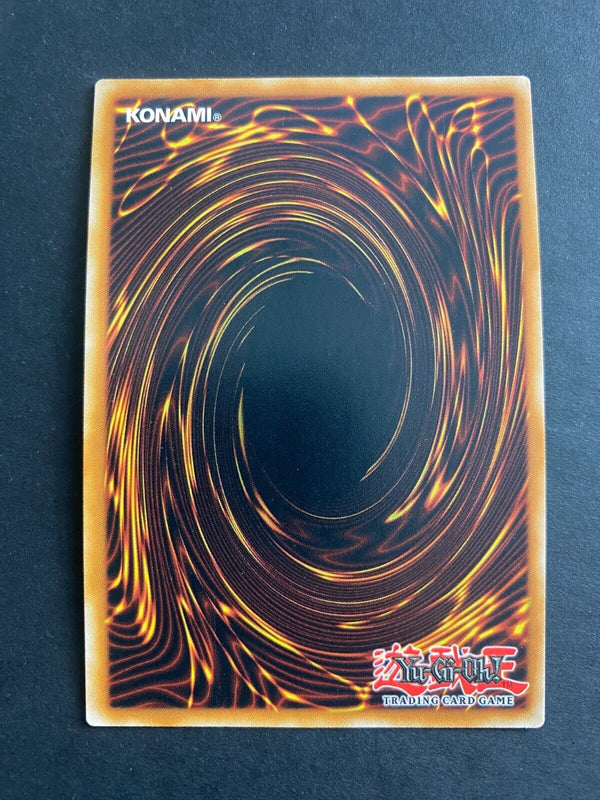 Yugioh Spright Red OP21-EN004 Super Rare Unlimited Edition NM