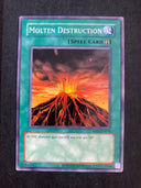 Yugioh Molten Destruction RP01-EN079 Common Retro Pack Reprint NM