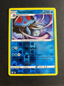 Pokemon Tentacruel 027/203 Evolving Skies Reverse Holo LP/NM