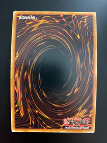 Yugioh Libic, Malebranche of the Burning Abyss PGL3-EN050 Gold Rare 1st Ed NM