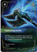 Riftbound Siphoning Strike 146/166 Vendetta Epic NM