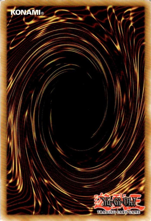 Yugioh Dark Spirit's Mastery LED5-EN004 Ultra Rare 1st Edition VLP/NM
