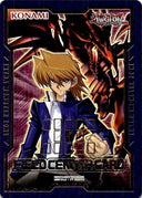 Yugioh Joey Field Centre Card 1st Edition VLP/NM