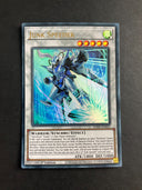 Yugioh Junk Speeder RA01-EN032 Ultra Rare 1st Edition VLP/NM