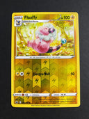 Pokemon Flaaffy 048/198 Chilling Reign Reverse Holo NM
