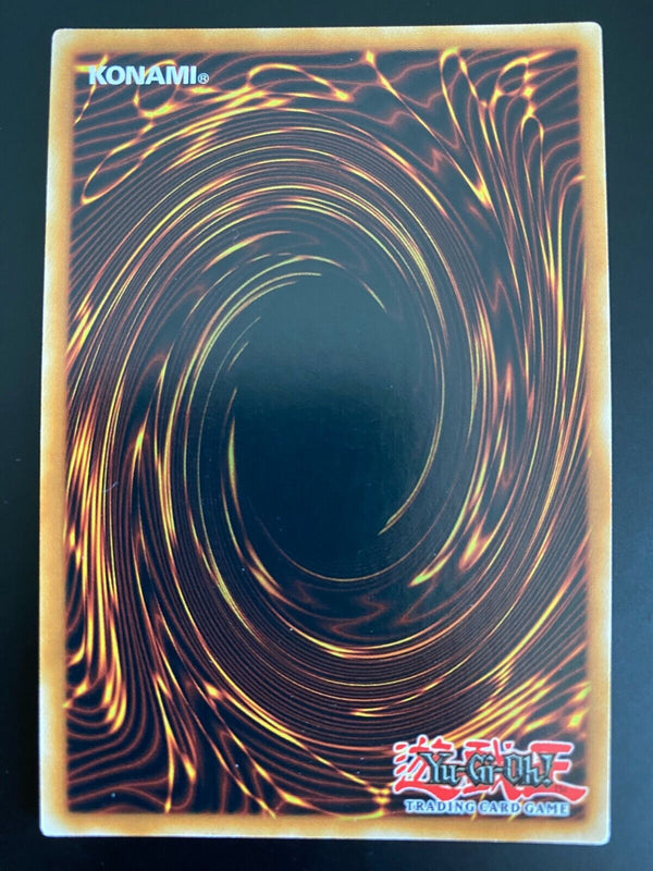 Yugioh Meowseclick BODE-EN034 1st Edition Super Rare NM