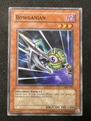 Yugioh Bowganian IOC-029 Common / Short Print Unlimited NM